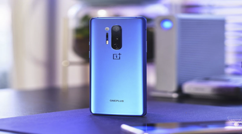 Some of the Common issues with OnePlus 8, 8 Pro