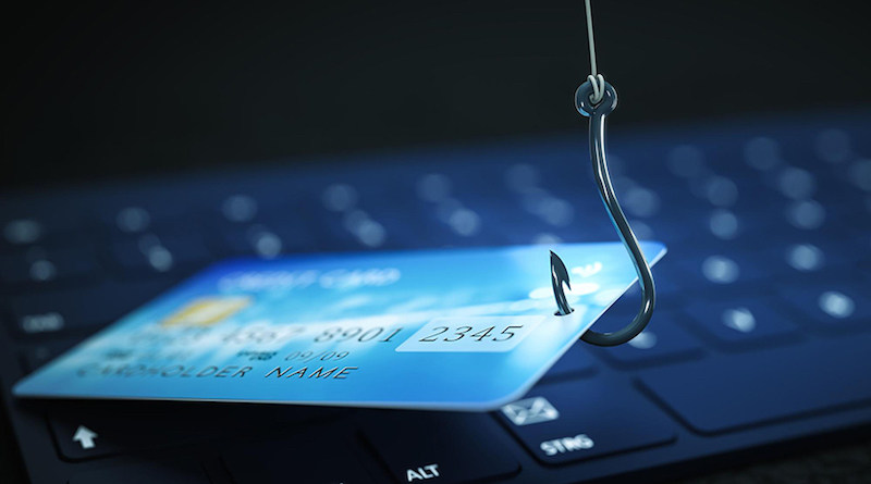 Phishing and Scams