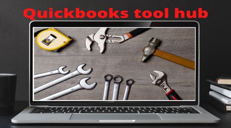 How to Troubleshoot Company File Errors by Using QuickBooks Tool Hub?
