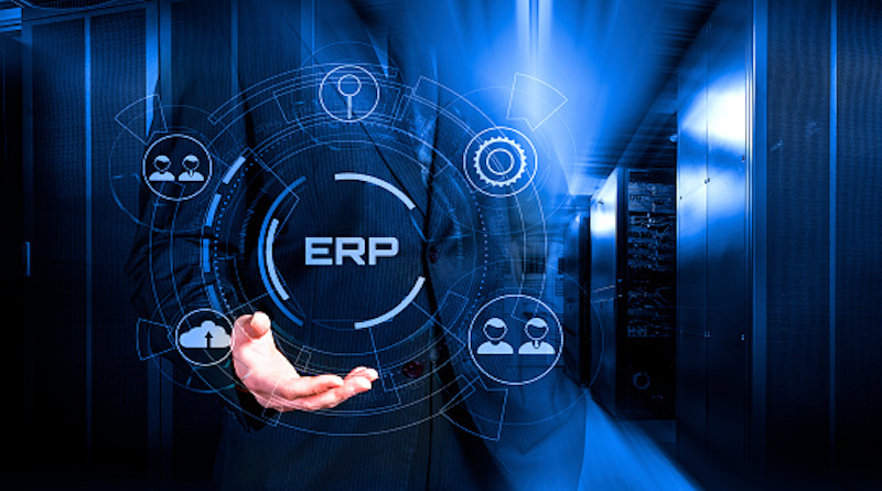 Top ERP Softwares of India