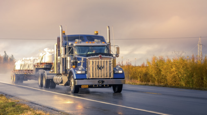 How to Start a Trucking Business