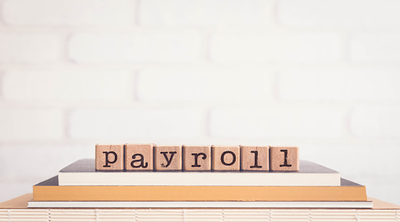 Outsourcing Payroll Operation