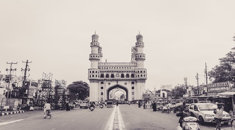 Most Popular Places You Should Visit in Hyderabad