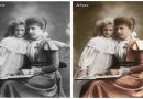 Tips For Scanning And Restoring Antique Photographs