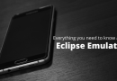 Eclipse Emulator