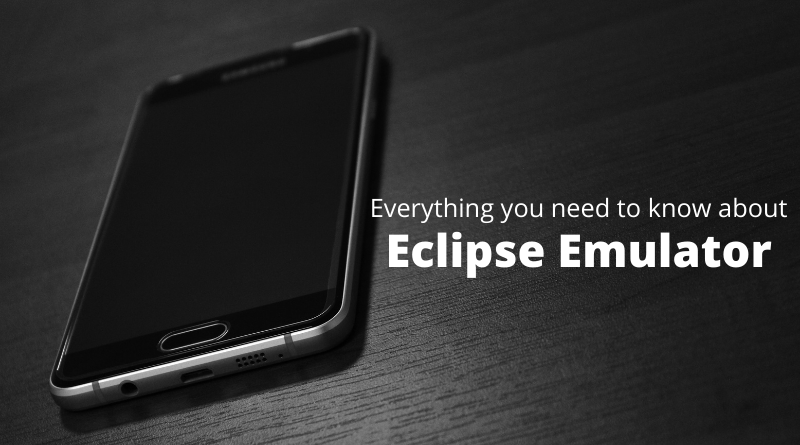 Eclipse Emulator - Updated Features and Cheats 2022