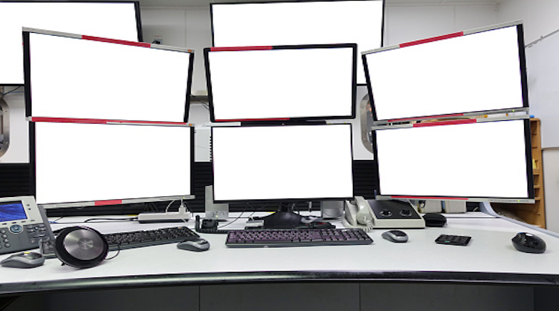 How to Use Multiple Monitors for Your Work from Home Set-Up