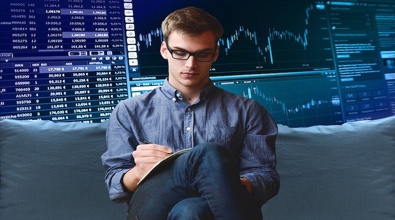 Five mistakes to avoid in forex trading