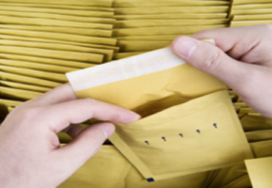 All You Want to Know About Bubble Mailers