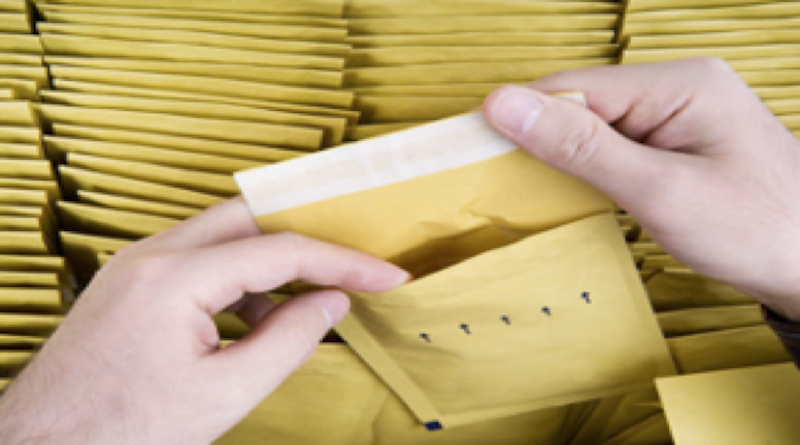 All You Want to Know About Bubble Mailers