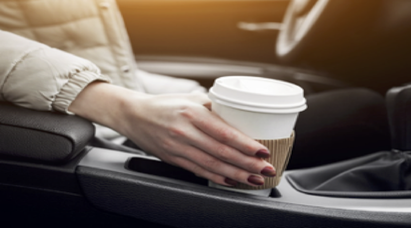Cool Car Cup Holder Ideas to Keep Your Car beverages In Place