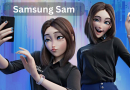 Samsung Sam