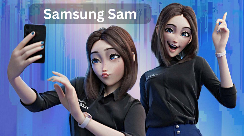 Samsung Sam