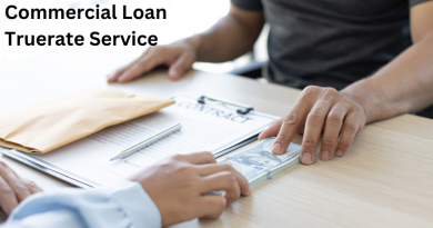 Commercial Loan Truerate Service