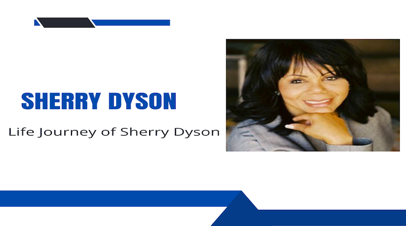 Sherry Dyson