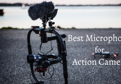 Best Microphone for Action Camera