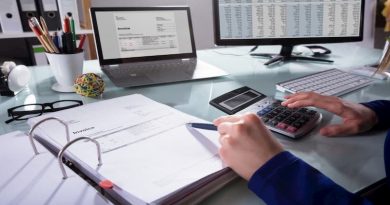 Why You Need an Accountant in Melbourne