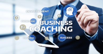 Unlocking Success: How a Business Coach Can Help You Achieve Your Goals