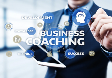Unlocking Success: How a Business Coach Can Help You Achieve Your Goals