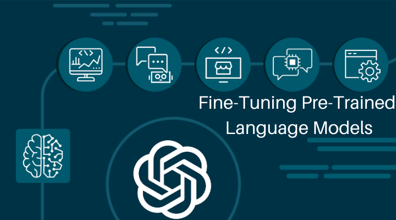 Fine-Tuning Pre-Trained Language Models