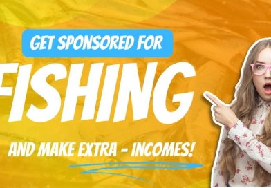 How To Get Sponsored For Fishing? Best Sponsorship Options