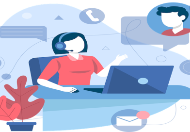 From Convenience to Necessity: The Evolution of Customer Service Through Omnichannel Cloud Contact Centers